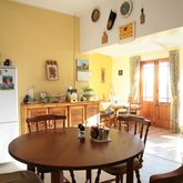 Gunner's country kitchen